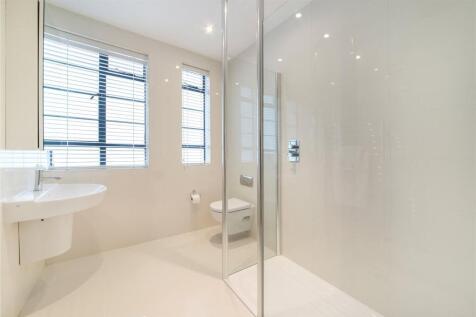 Bathroom Three
