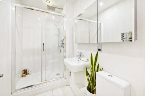 En Suite Shower Room