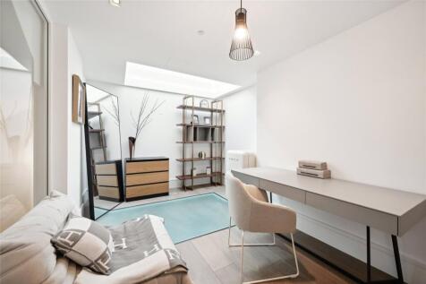 Study/Dressing Room