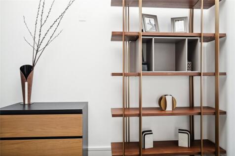 Study/Dressing Room