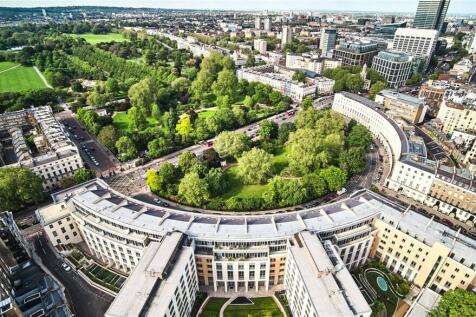 Park Crescent
