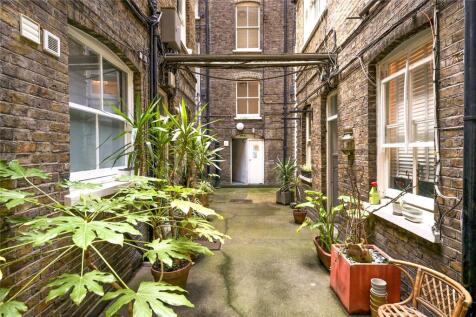 Communal Garden