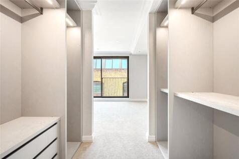 Wardrobes
