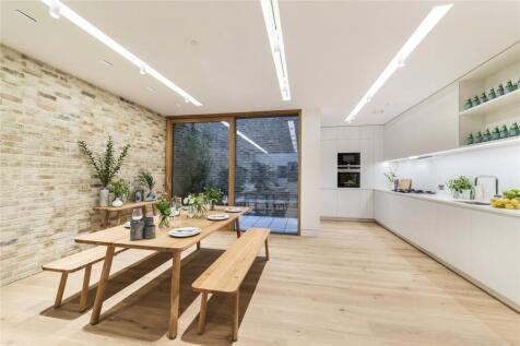 Dining and Kitchen