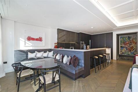 Kitchen and Dining