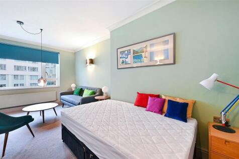 Sleeping Area