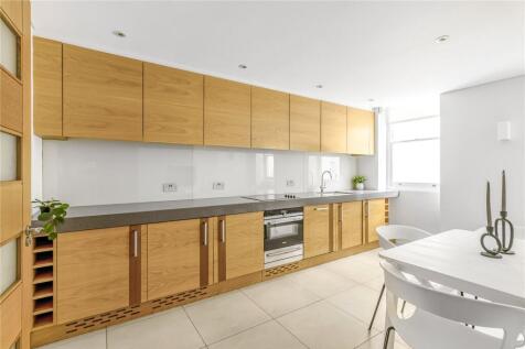 Kitchen and Dining