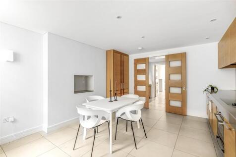 Kitchen and Dining