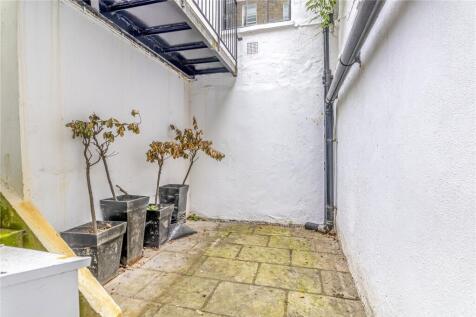 Outdoor Space