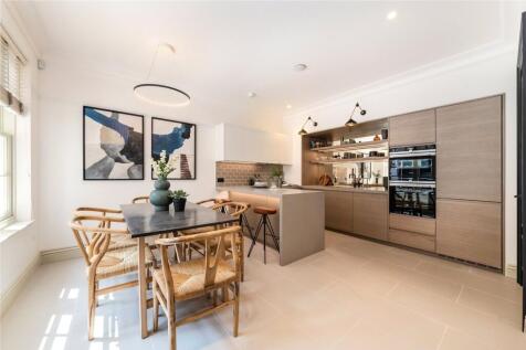 Kitchen and Dining
