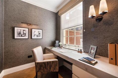 Study Room