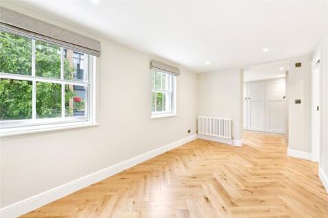 Principle Bedroom