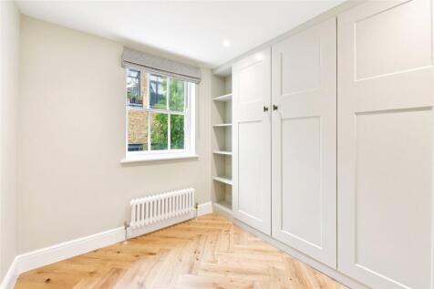 Principle Bedroom