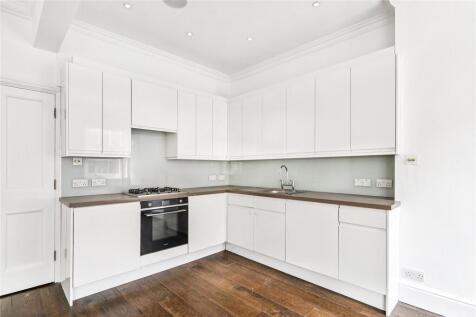 Open Kitchen/Dining