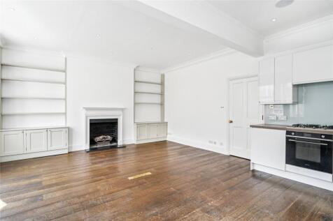 Open Kitchen/Dining