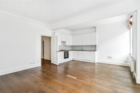 Open Kitchen/Dining