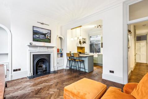 Reception Room 2
