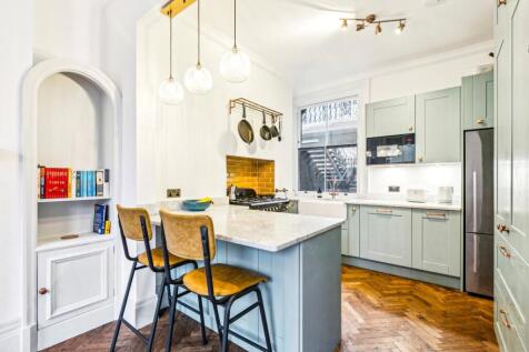 Kitchen 1