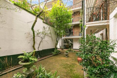 Courtyard 2