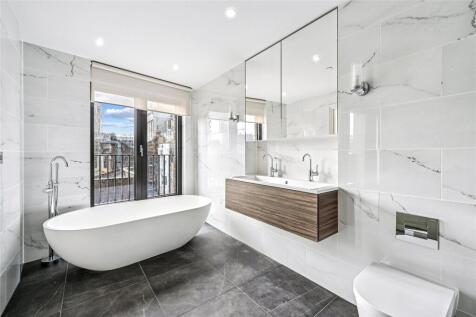 P. Bedroom Ensuite
