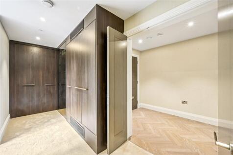 Dressing Room