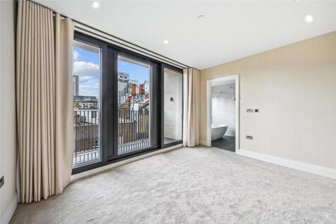 Principal Bedroom 1