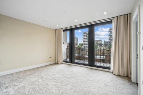 Principal Bedroom 2