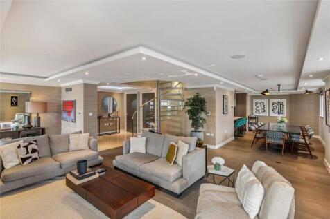New Living Room