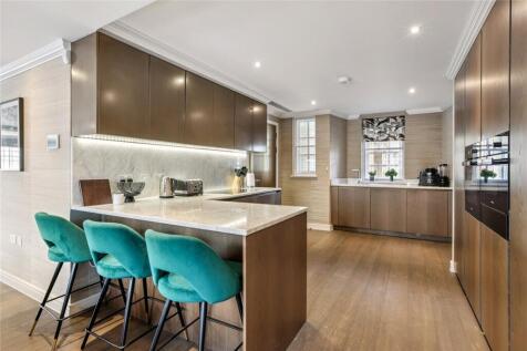 New Kitchen