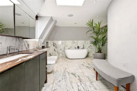 New Bathroom