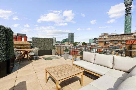 New Terrace