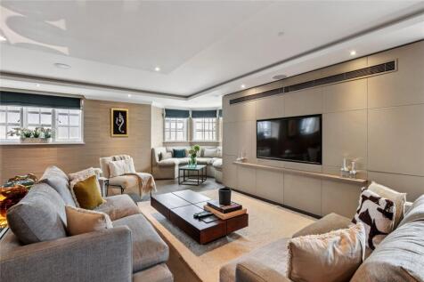 New Living Room