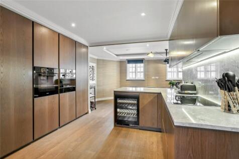 New Kitchen