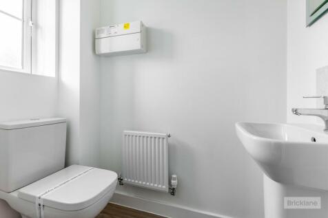Cloakroom/wc