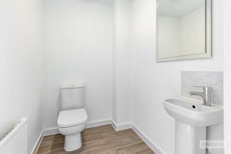 Cloakroom/wc