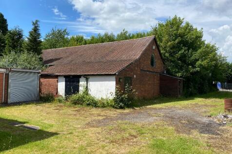 Church Hall