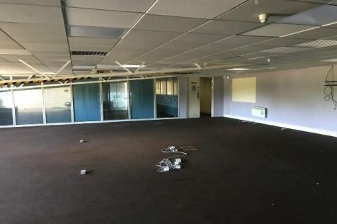 A1 Mezzanine offices