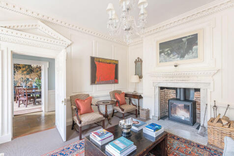 The Manor House p...