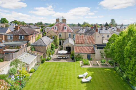 The Manor House a...