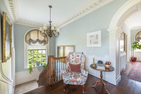 The Manor House p...