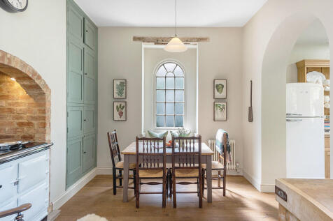 The Manor House p...