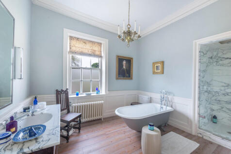 The Manor House p...