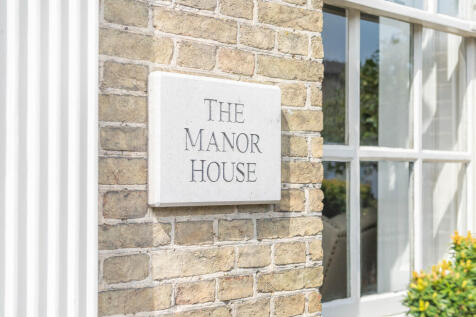 The Manor House p...