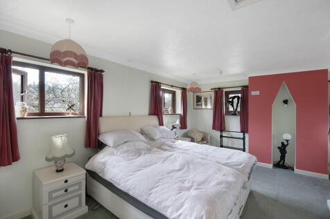 Hall House ph43