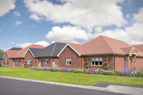 The Street, Badwe...