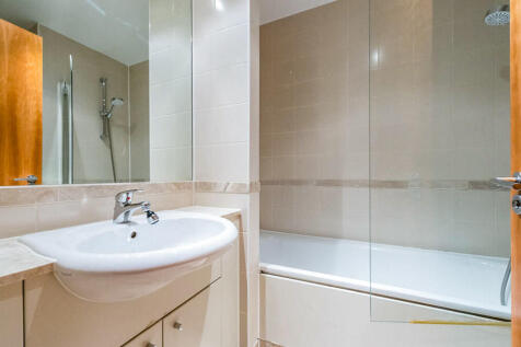Bathroom new