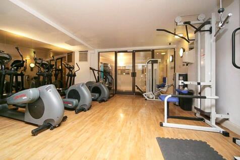 Gym New