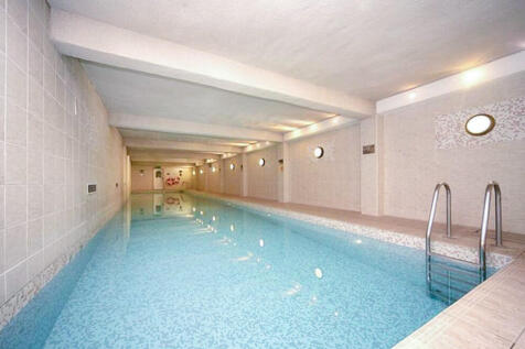 Swimming pool nw
