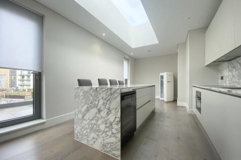 Kitchen 2 new