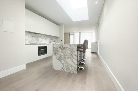 Kitchen new